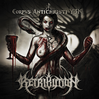 Retribution - Retribution