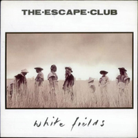Where Angels Cry - The Escape Club