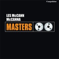 Falling In Love With Love - Les McCann