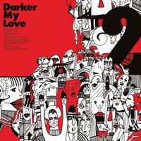 Northern Soul - Darker My Love