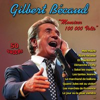 Pilou...pilou...pilou...hé - Gilbert Bécaud