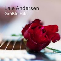 Wo Die Nordseewellen... (Friesenlied) - Lale Andersen