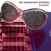 Out Of The Blue - Phil Manzanera