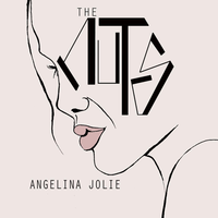 Angelina Jolie - The Nuts