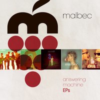 Answering Machine - Malbec