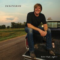 Never Ending Song of Love - Jack Ingram