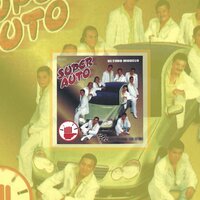 No Me Dejes - Super Auto