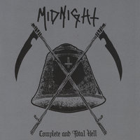 All Hail Hell - Midnight