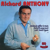 Doux cri de ma vie - Richard Anthony