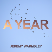 October - Jeremy Warmsley