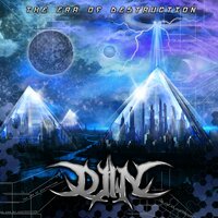 The Era of Destruction - Djin