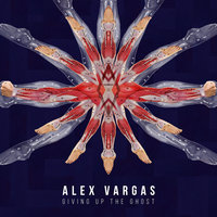 Shackled Up - Alex Vargas