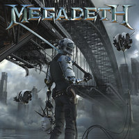 Bullet To The Brain - Megadeth