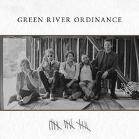 Red Fire Night - Green River Ordinance