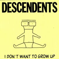Good Good Things - Descendents