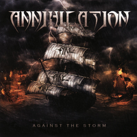 Atrocities - Annihilation