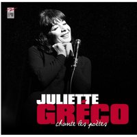 On oublie rien - Juliette Gréco
