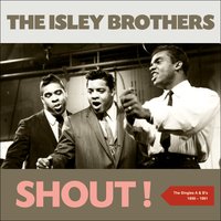 Shout - Part 1 - The Isley Brothers