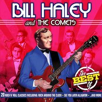 La Marcha de los Santos - Bill Haley, His Comets