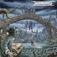 The Dragon's Reborn - Thornbridge