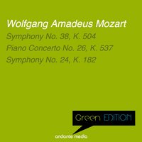 Piano Concerto No. 26 in D Major, Op. 46, K. 537 "Coronation Concerto": III. Allegretto - Peter Schmalfuss, Alberto Lizzio, Mozart Festival Orchestra