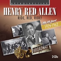 Ain't She Sweet? - Billie Holiday, Henry Red Allen