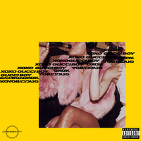 Drippin so Pretty - Gucci Boy