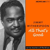 There's a Good Rockin' Tonight - Jimmy Witherspoon