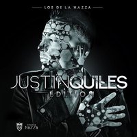 Hombre Como Yo - Justin Quiles