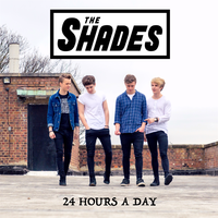 24 Hours a Day - The Shades