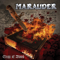 Warriors - Marauder