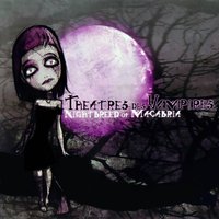 The Curse of Headless Christ - Theatres Des Vampires