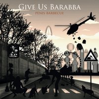 My Band Sax - Give Us Barabba