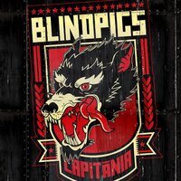 Cinco Cadeados - Blind Pigs