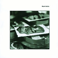 The Daily Planet - Mark Hollis