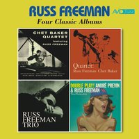 All the Things You Are - Russ Freeman, Chet Baker Quartet