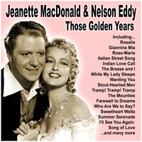 Lover Come Back to Me - Jeanette MacDonald