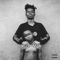 Don't Keep Me Waiting Part II - Kwesi Arthur