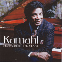 Soul of My Saviour - Kamahl