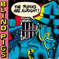 Revolution Rock - Blind Pigs