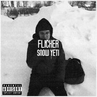 Snow Yeti - flicker☁