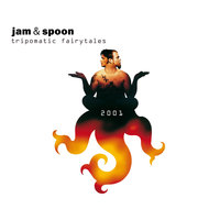 Right in the Night (Fall in Love with Music) - Jam & Spoon, Plavka