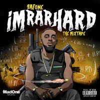 I'm Rar Hard - Safone