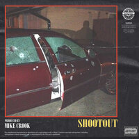 Shootout - A$Ton Matthews, RUCCI, Saviii 3rd