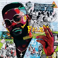 Brother's Keeper - Falz, Sess