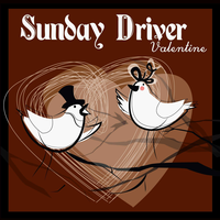 The Squirrel Song - Sunday Driver