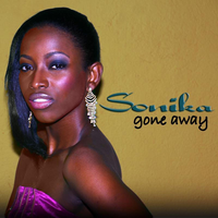 Gone Away - SONIKA