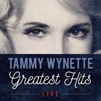 Medley: Amazing Grace/I'll Fly Away/Will the Circle Be Unbroken/I Saw the Light - Tammy Wynette