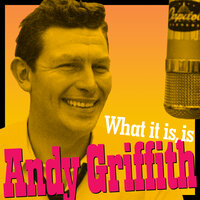 The Andy Griffith Theme - Andy Griffith