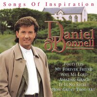 Standing Room Only - Daniel O'Donnell